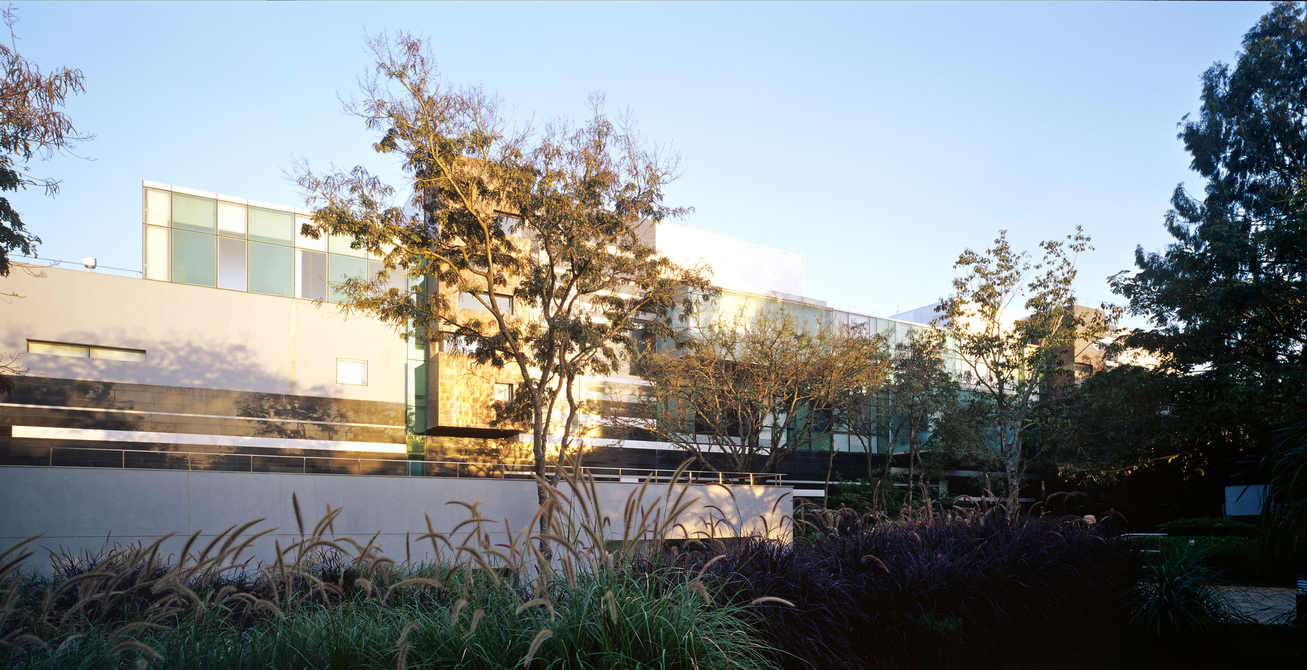 RMA HP Campus, Bangalore